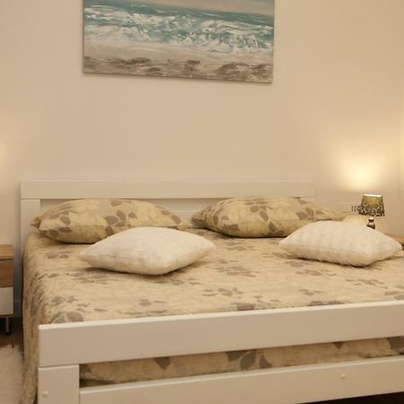 Antonio Apartment Sibenik Luaran gambar
