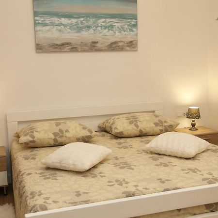 Antonio Apartment Sibenik Luaran gambar