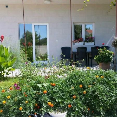 Antonio Apartment Sibenik Luaran gambar