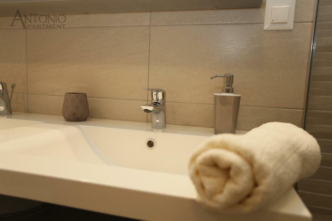Antonio Apartment Sibenik Luaran gambar
