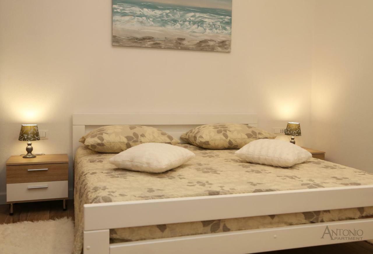 Antonio Apartment Sibenik Luaran gambar