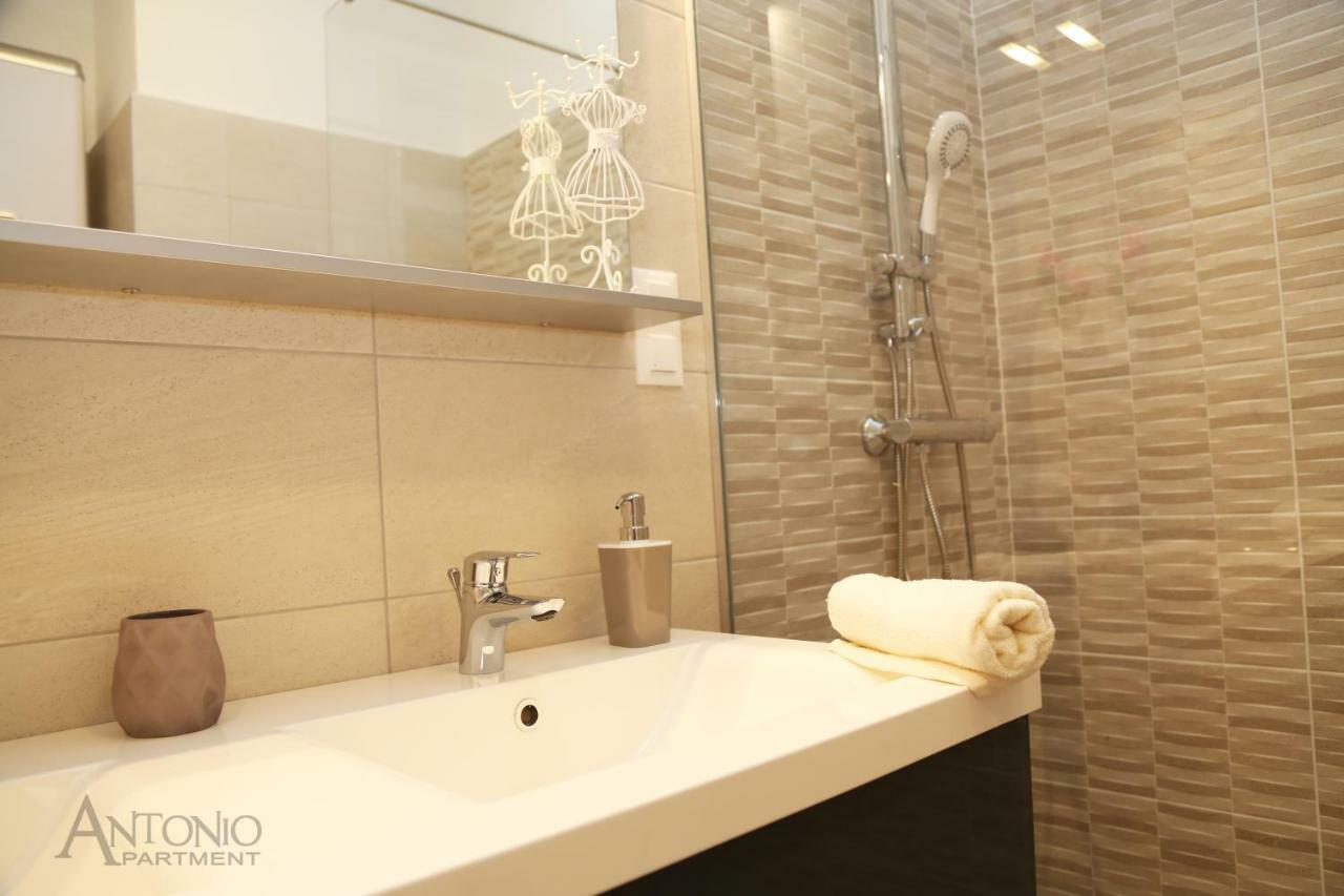 Antonio Apartment Sibenik Luaran gambar