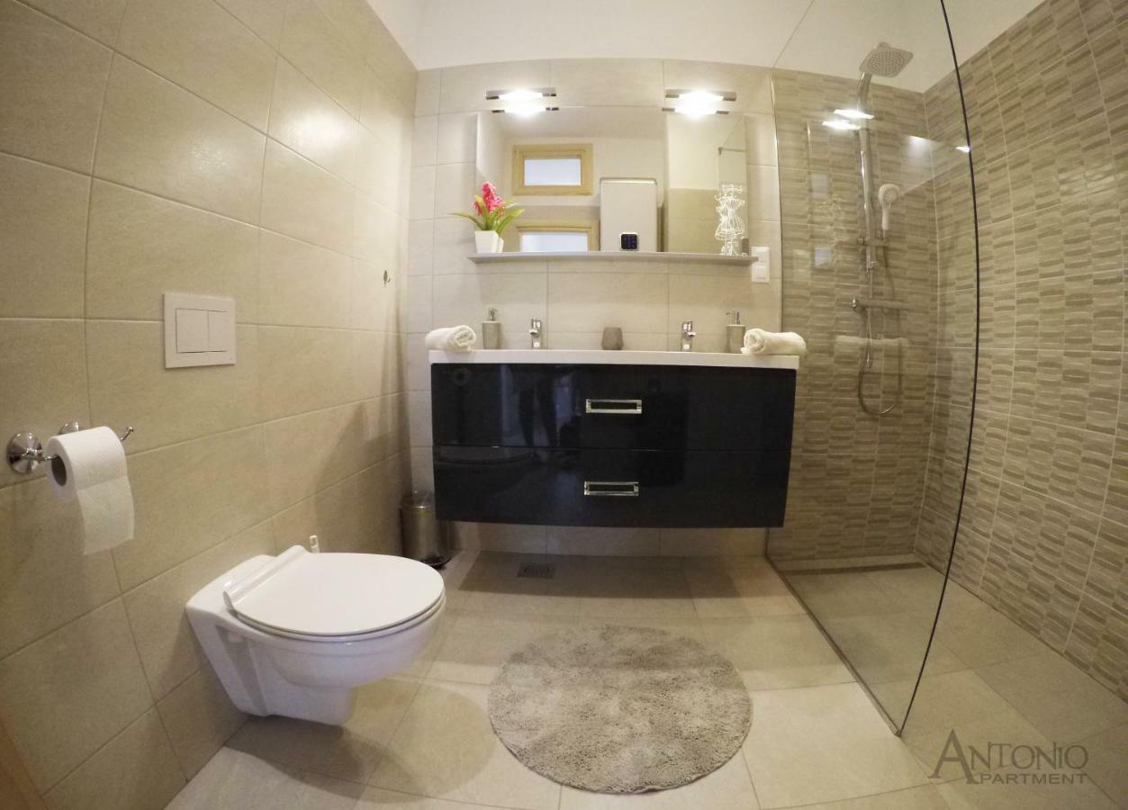 Antonio Apartment Sibenik Luaran gambar