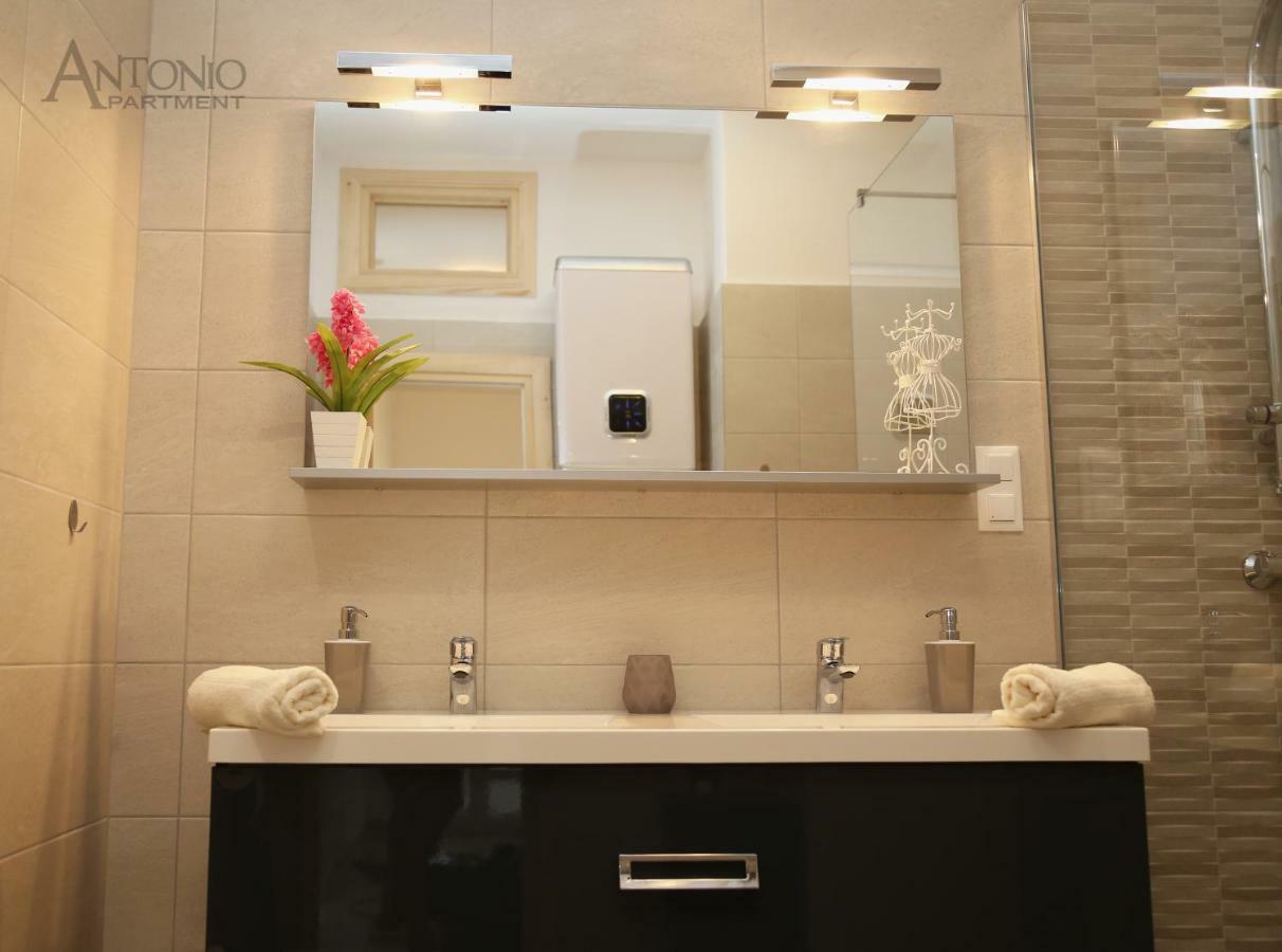 Antonio Apartment Sibenik Luaran gambar