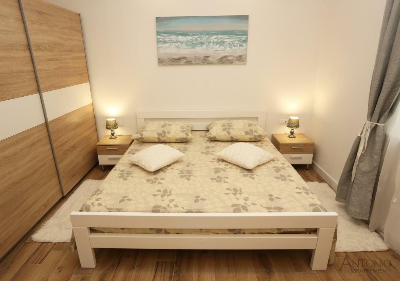 Antonio Apartment Sibenik Luaran gambar