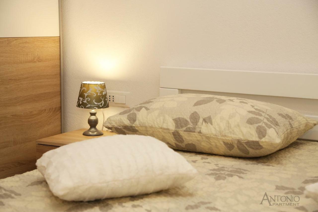 Antonio Apartment Sibenik Luaran gambar
