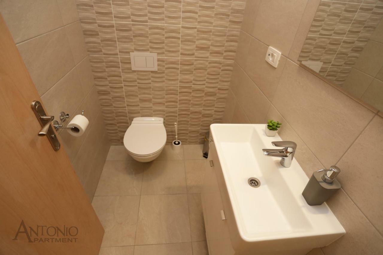 Antonio Apartment Sibenik Luaran gambar