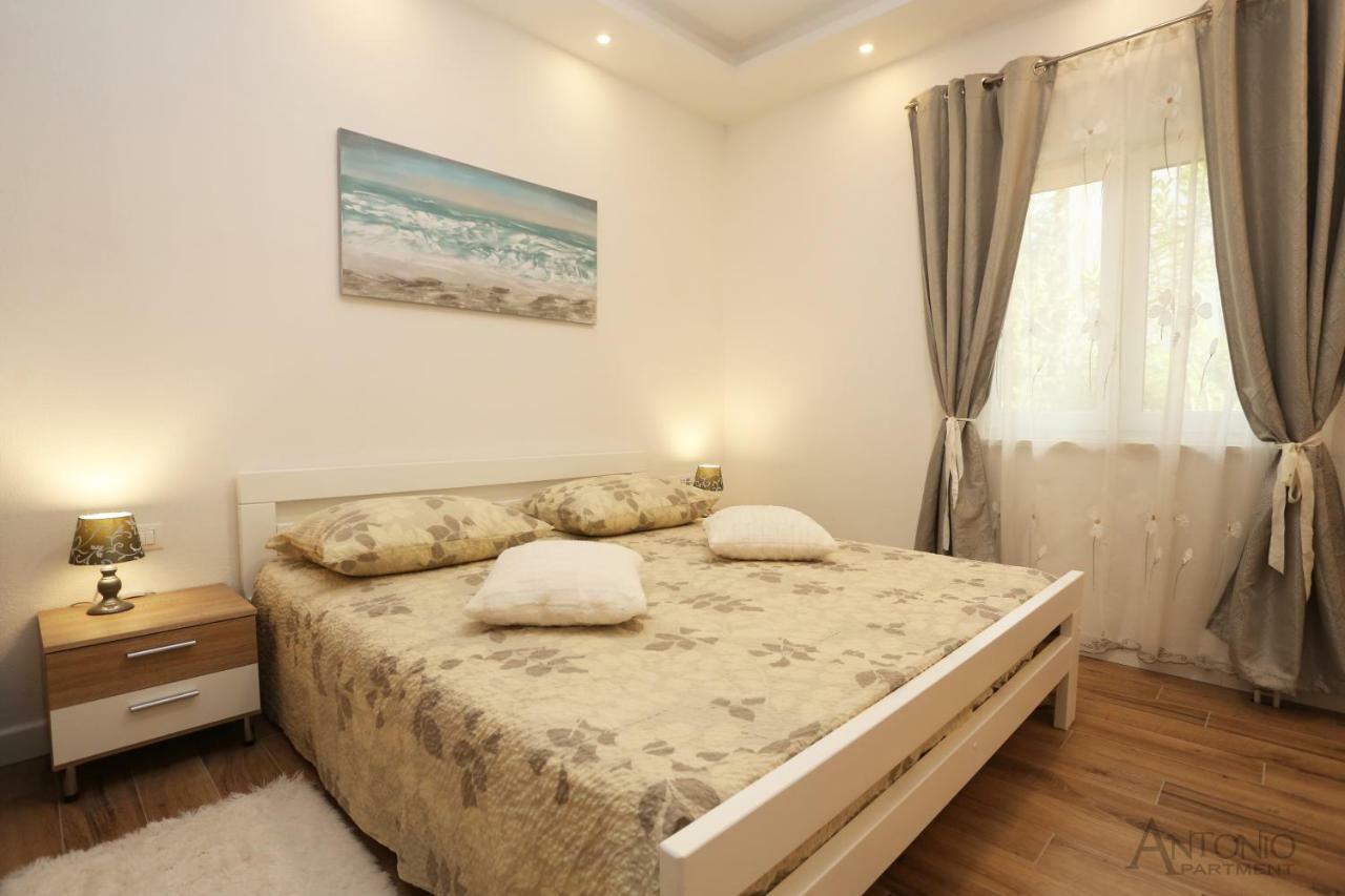 Antonio Apartment Sibenik Luaran gambar