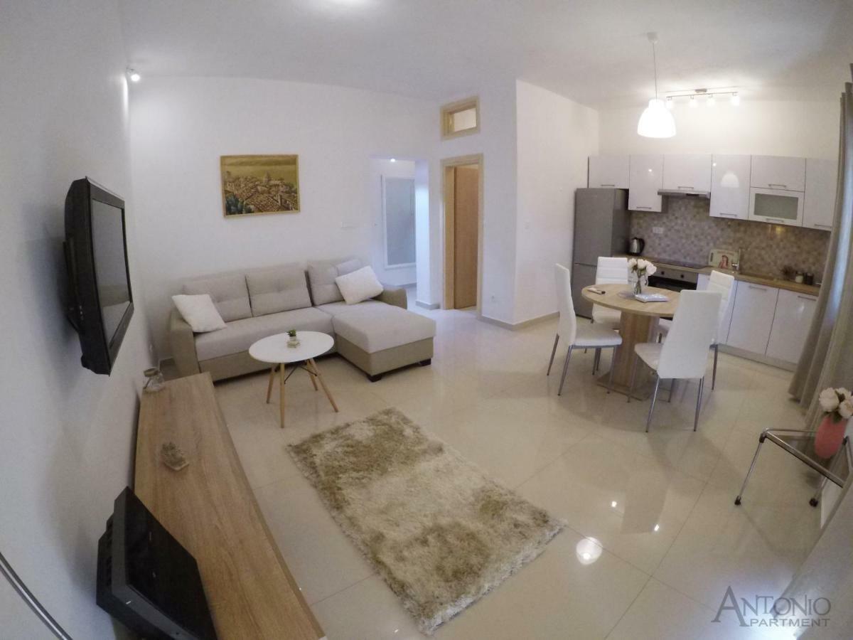 Antonio Apartment Sibenik Luaran gambar