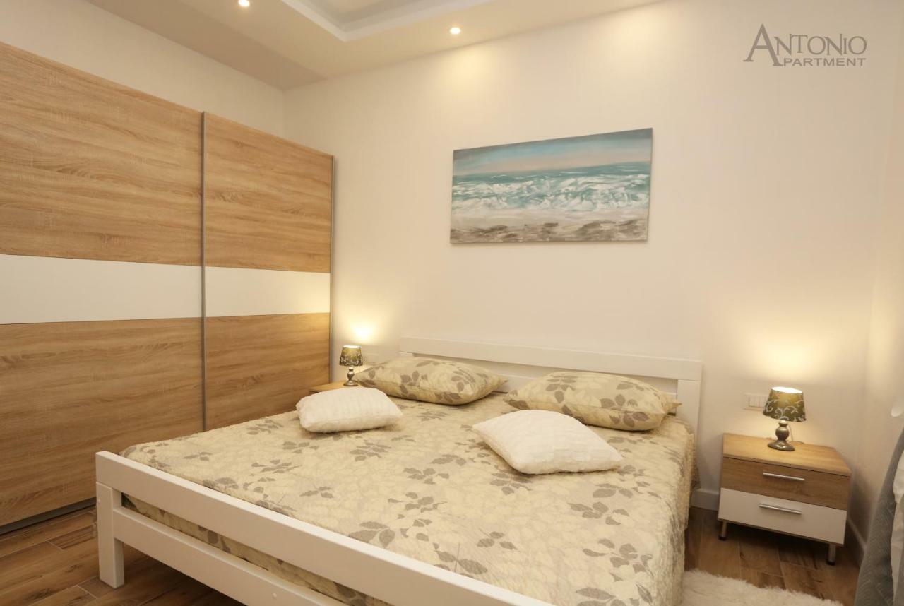 Antonio Apartment Sibenik Luaran gambar