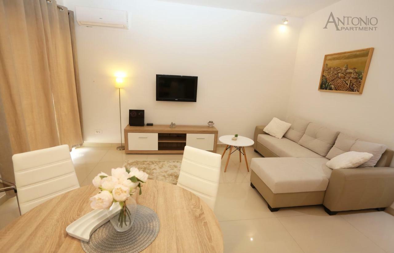 Antonio Apartment Sibenik Luaran gambar