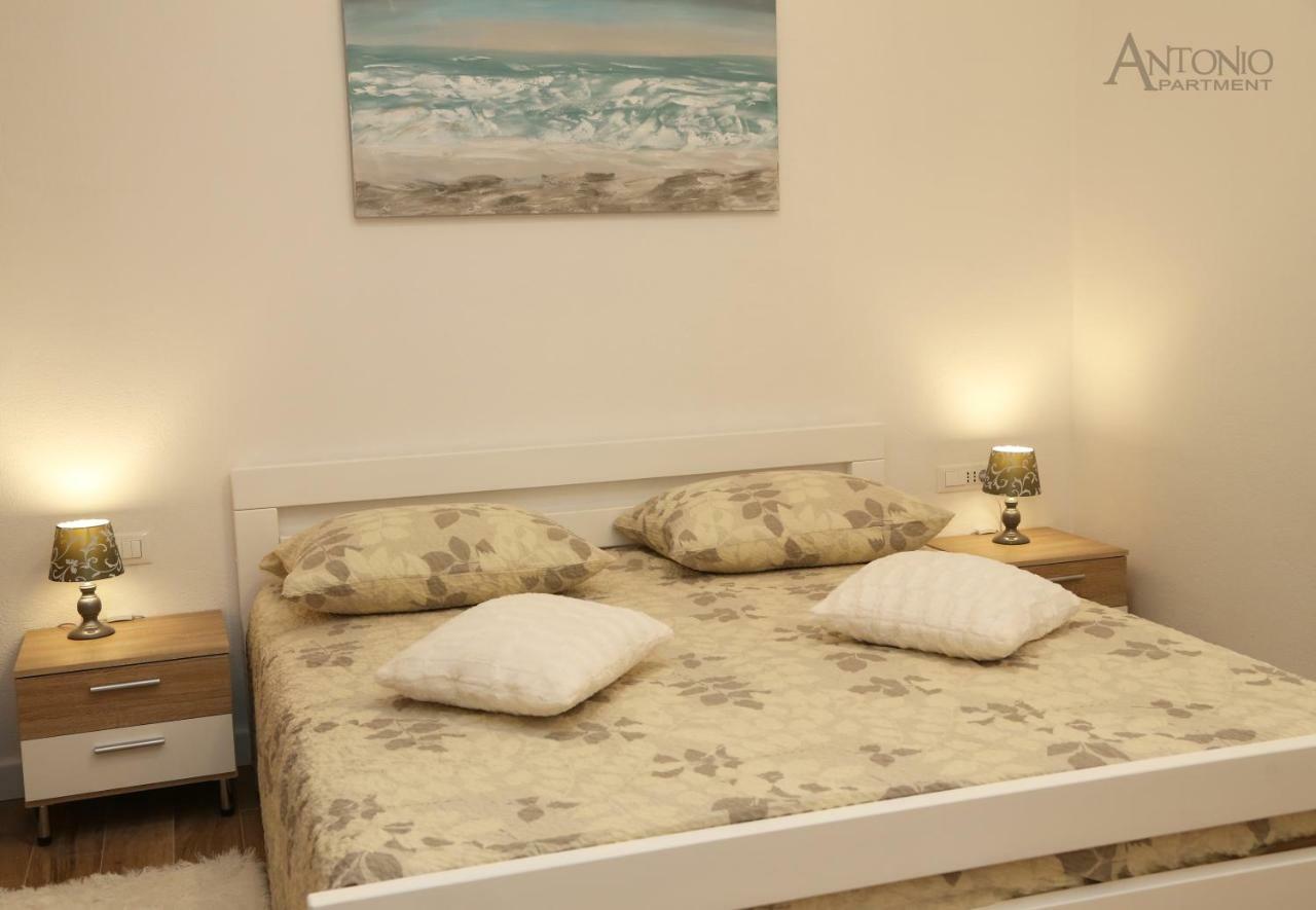 Antonio Apartment Sibenik Luaran gambar
