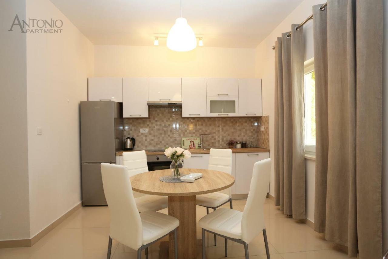 Antonio Apartment Sibenik Luaran gambar