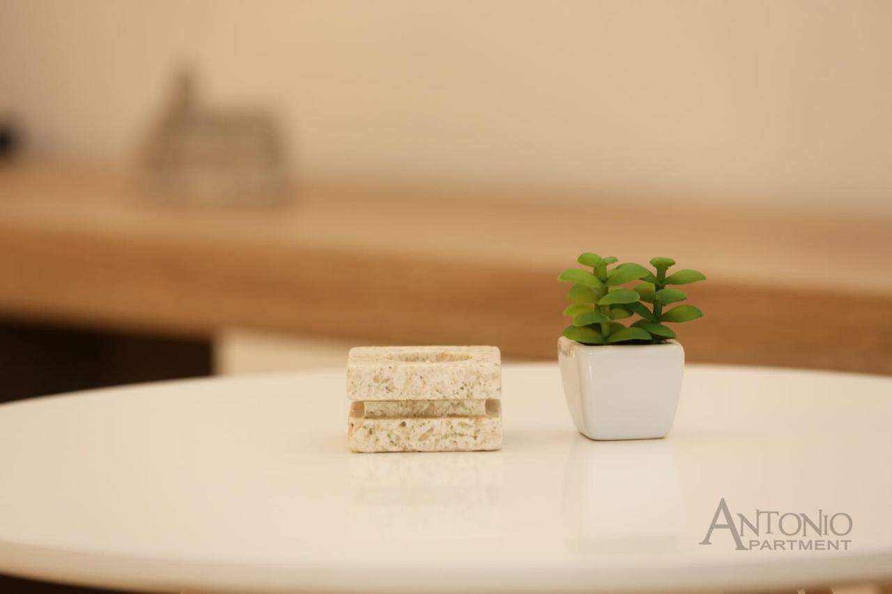 Antonio Apartment Sibenik Luaran gambar