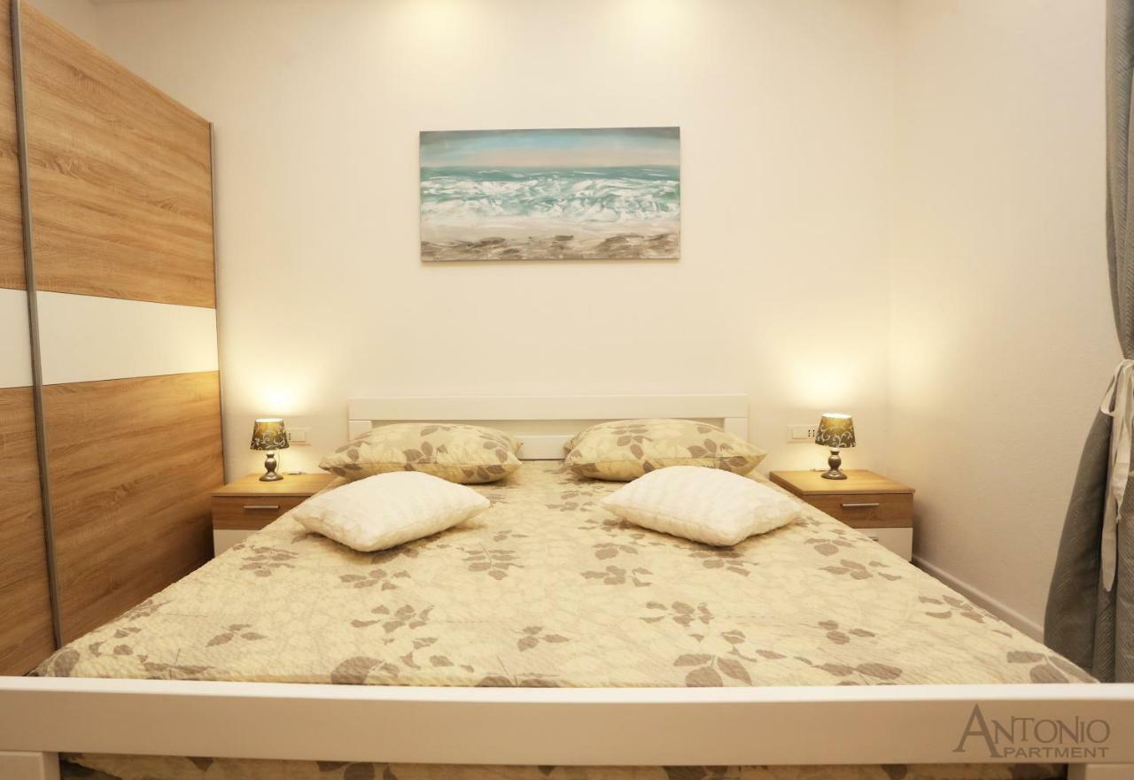 Antonio Apartment Sibenik Luaran gambar