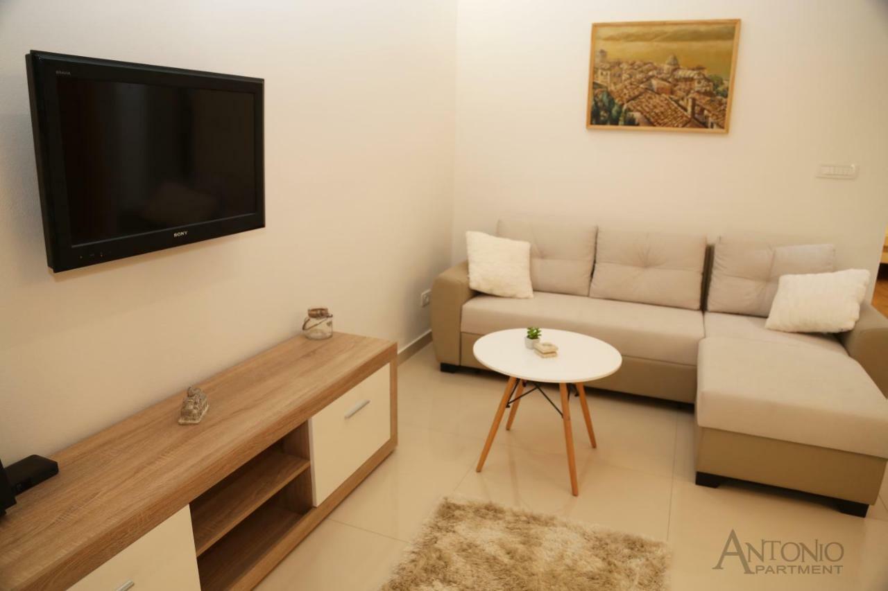 Antonio Apartment Sibenik Luaran gambar
