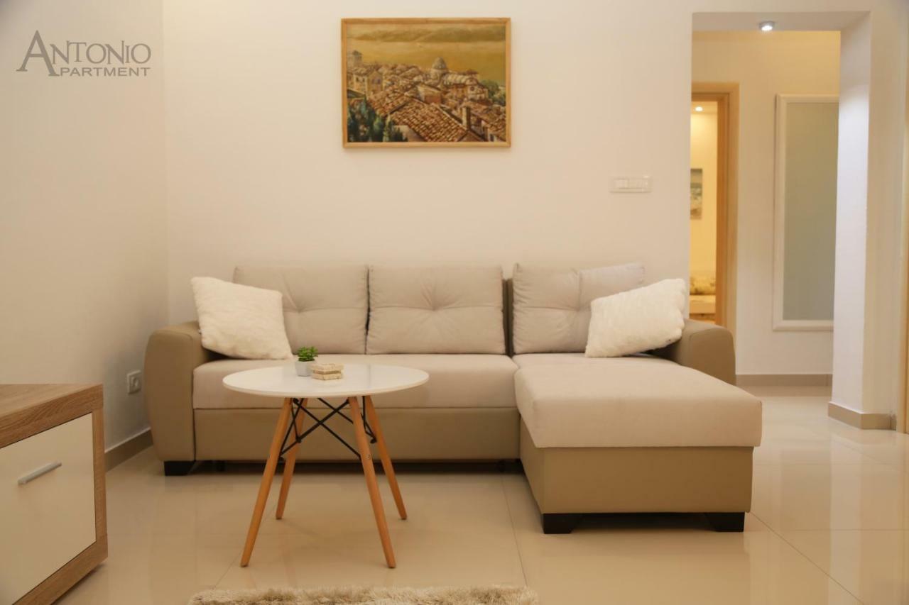 Antonio Apartment Sibenik Luaran gambar