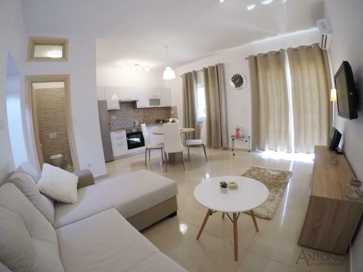 Antonio Apartment Sibenik Luaran gambar