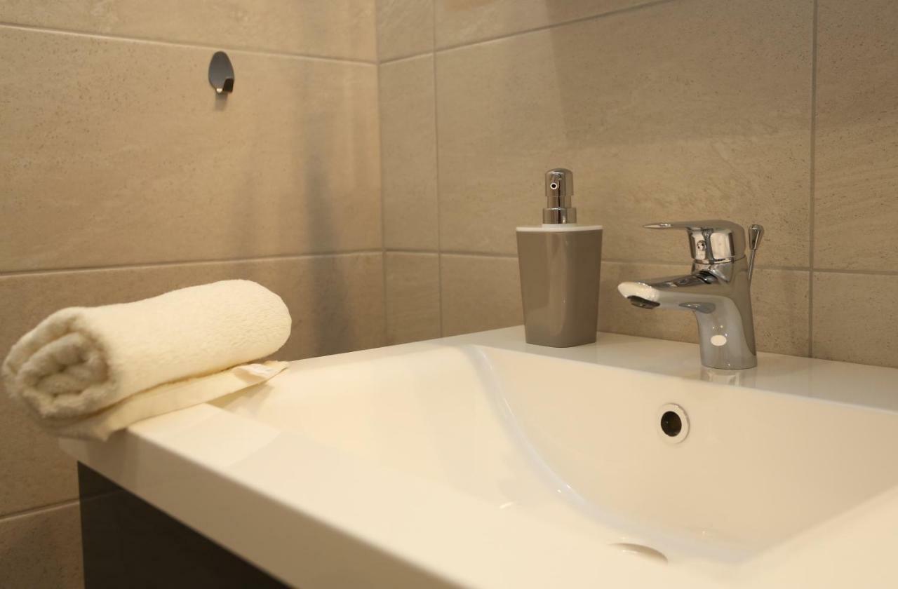 Antonio Apartment Sibenik Luaran gambar