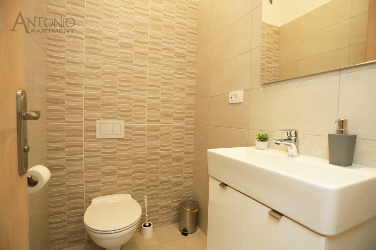 Antonio Apartment Sibenik Luaran gambar