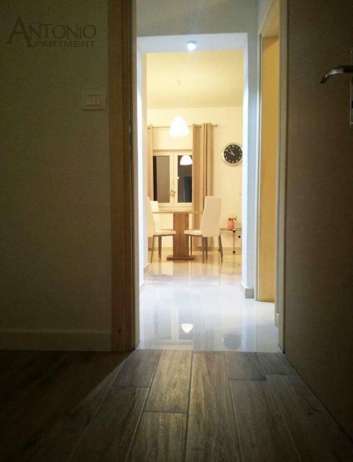 Antonio Apartment Sibenik Luaran gambar