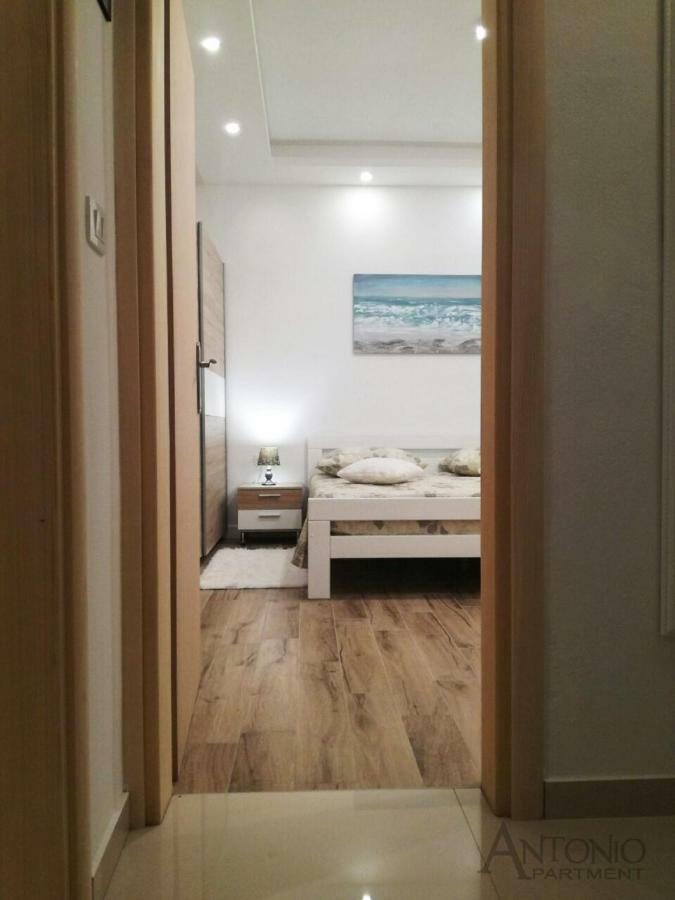 Antonio Apartment Sibenik Luaran gambar